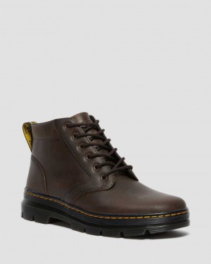 Outlet Rebajas Para Botines Dr Martens Es 1460 Vonda Floral Cuero Mujer Negros