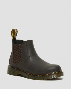 Compra Tus Botas Chelsea Dr Martens Ninos Al Mejor Precio dr martensmexico .mx