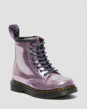 Comprar Botas Con Cordones Dr Martens Ninos Outlet Mexico dr martensmexico .mx