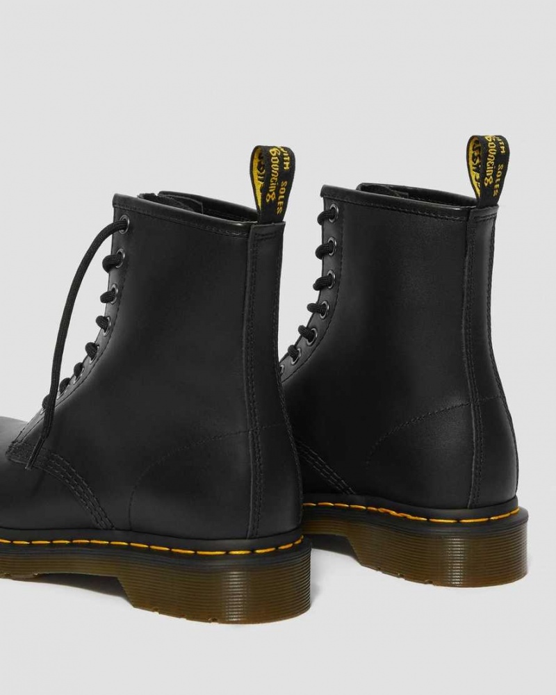 Dr. martens 1460 nappa boots best sale