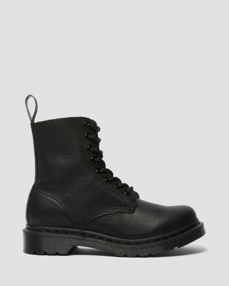 Dr martens pascal rood best sale