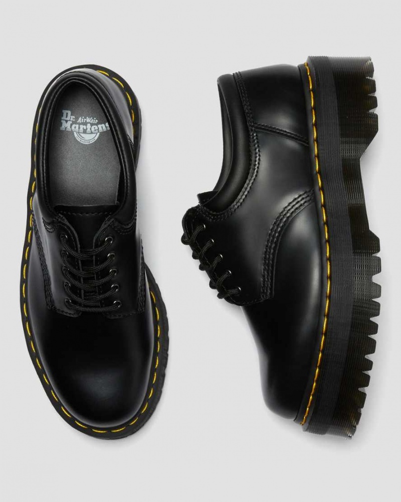 Dr martens plataforma 03 best sale